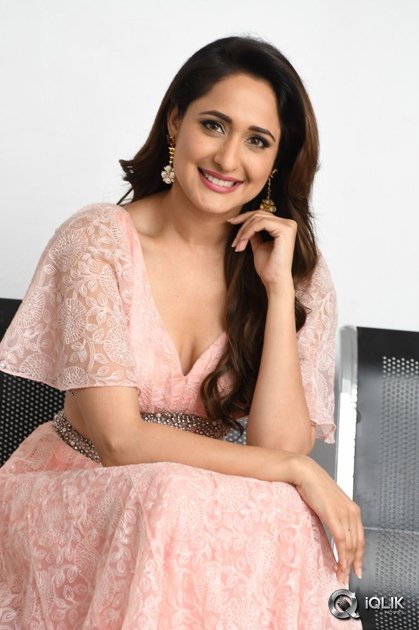 Pragya-Jaiswal-Interview-About-Om-Namo-Venkatesaya